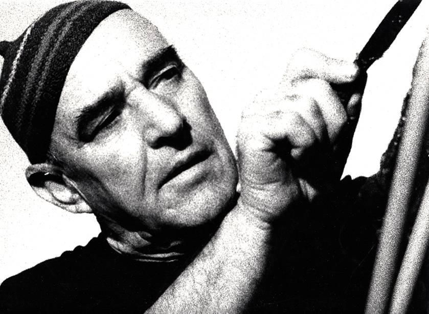 MARCELLO MASCHERINI